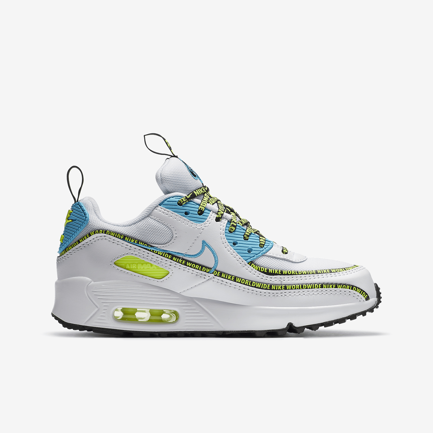 Nike genuine seasonal men's an - огляд і ціна Nike Shoes Air Max 90