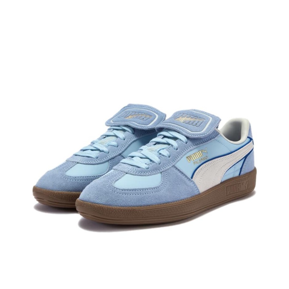 PUMA Palermo PREMIUM Low top S - огляд і ціна Puma Shoes Rs-X