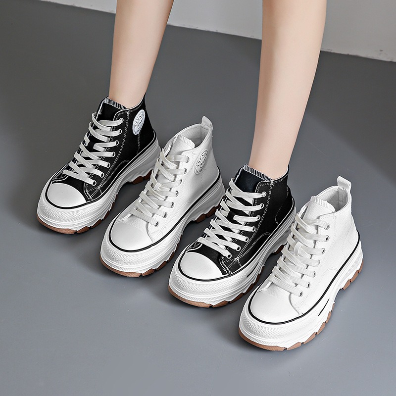 2024 New Women High Top Sneake - огляд і ціна Vans Shoes Old Skool