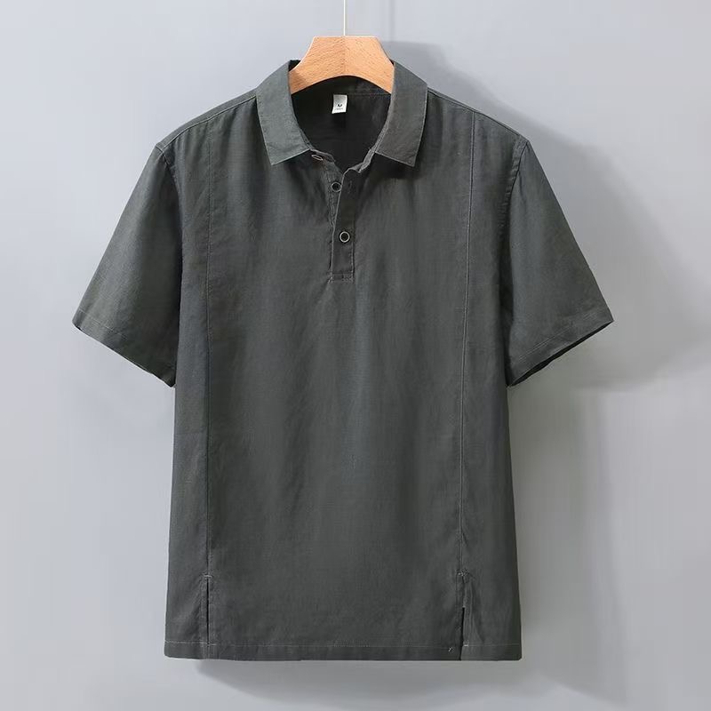 Spring/Summer Fashion Retro Sp - огляд і ціна Short Linen Drawstring