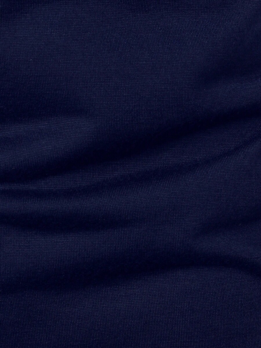 Calvornis Men Color Block Shor - огляд і ціна Polo Shirt Pique