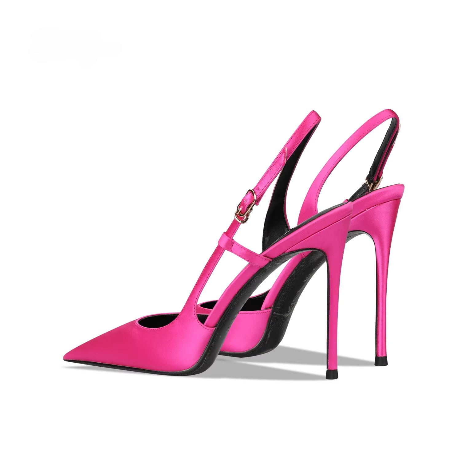 European and American Style On - огляд і ціна Casual Sandal Leather