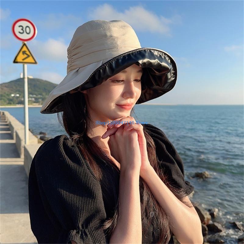 P88B Summer Bucket Hat Packabl - огляд і ціна Packable Hat Nylon