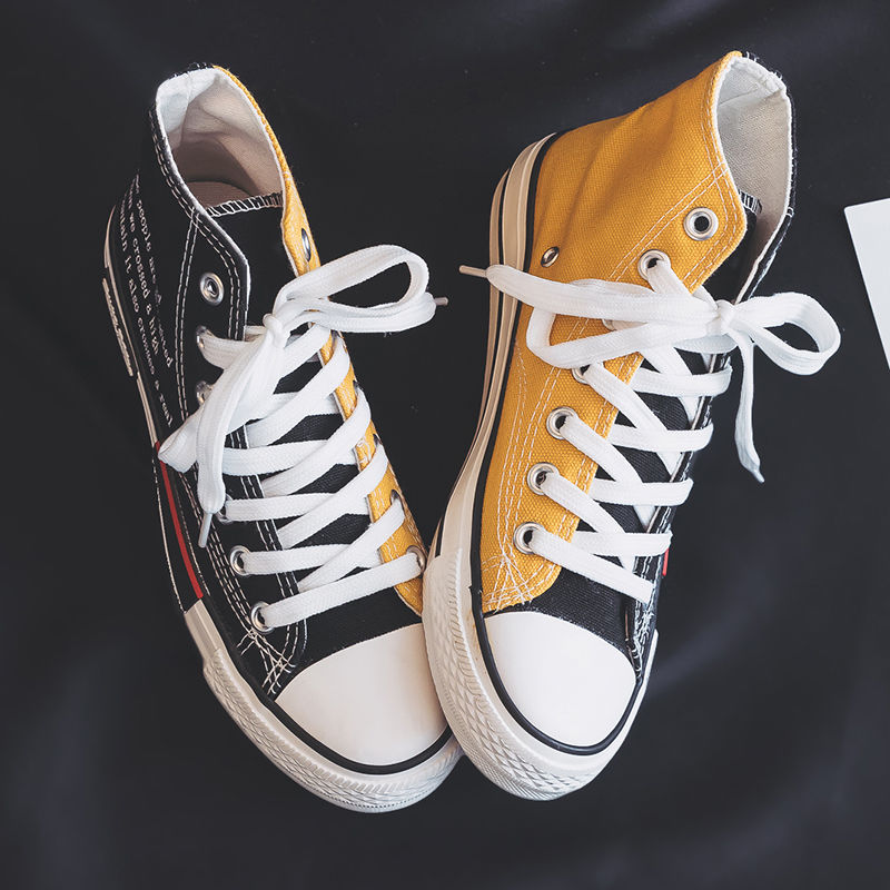 2026 Ladies Cute Two-tones Sho - огляд і ціна Vans Shoes Old Skool