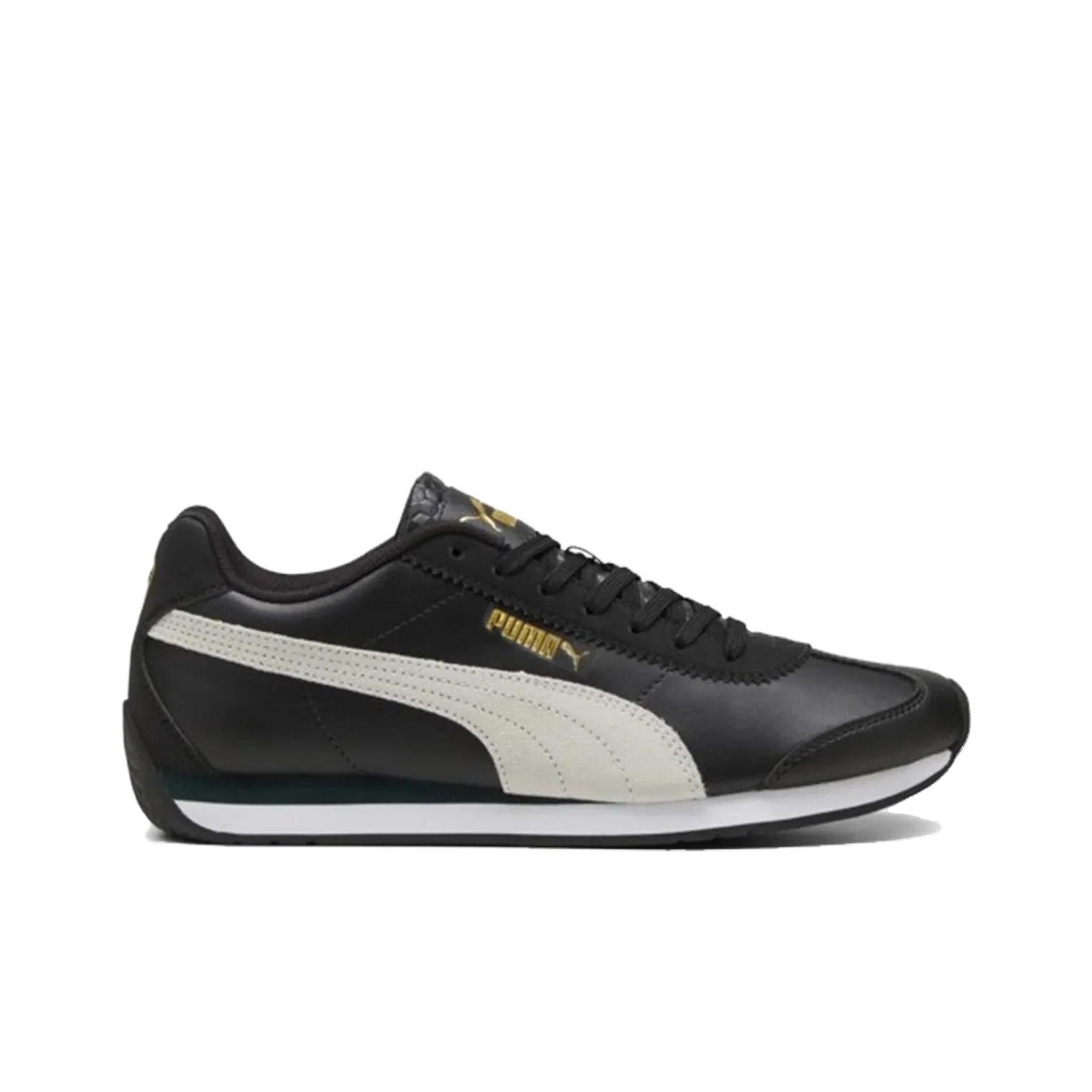 PUMA Turin 3 Low top Casual Sh - огляд і ціна Puma Shoes Rs-X